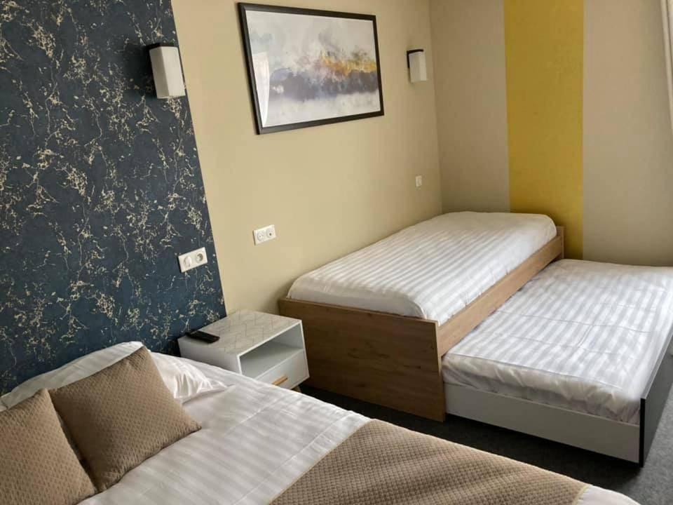 Logis Restaurant Des Voyageurs Hotel