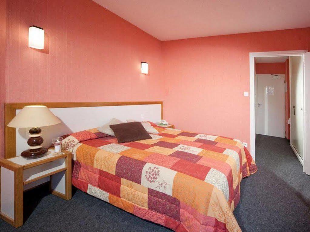Logis Restaurant Des Voyageurs 2*