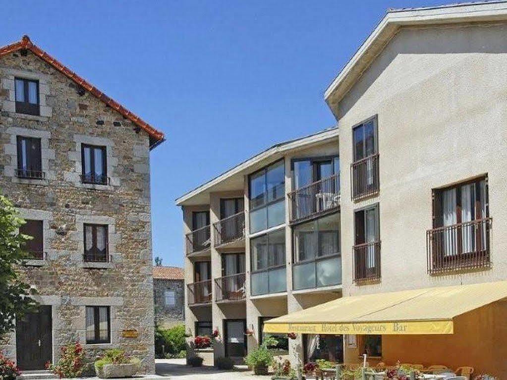 Logis Restaurant Des Voyageurs